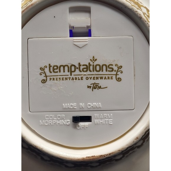 Temptations By Tara Light-up Christmas Trees - Picture 7 of 10